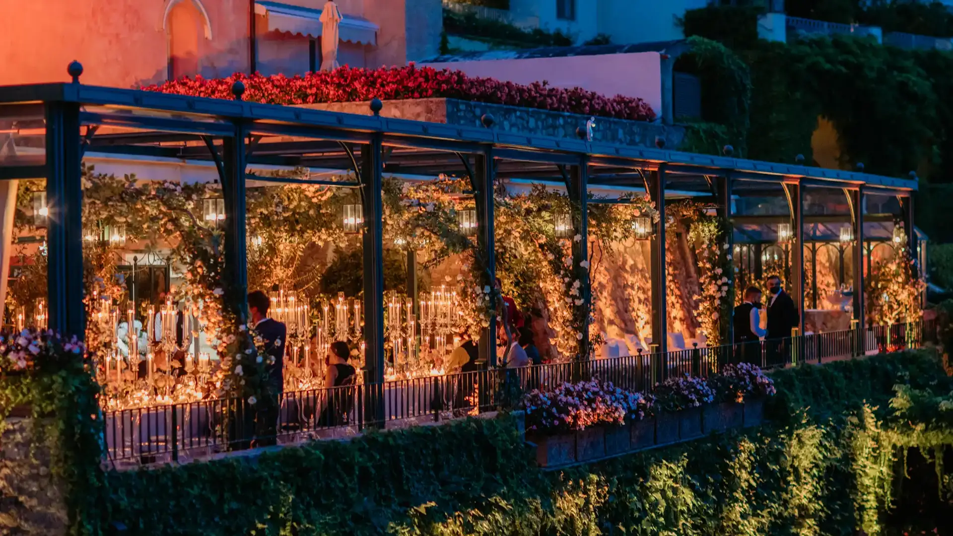 Event Agency Parisiana