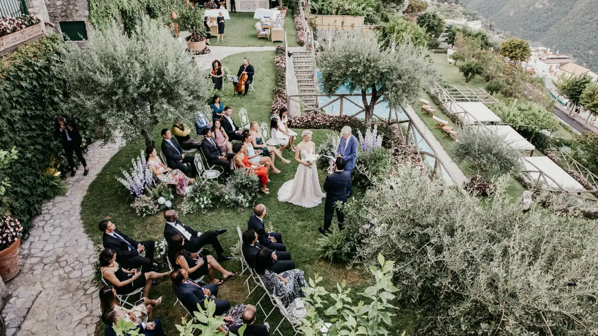 Event Agency Parisiana