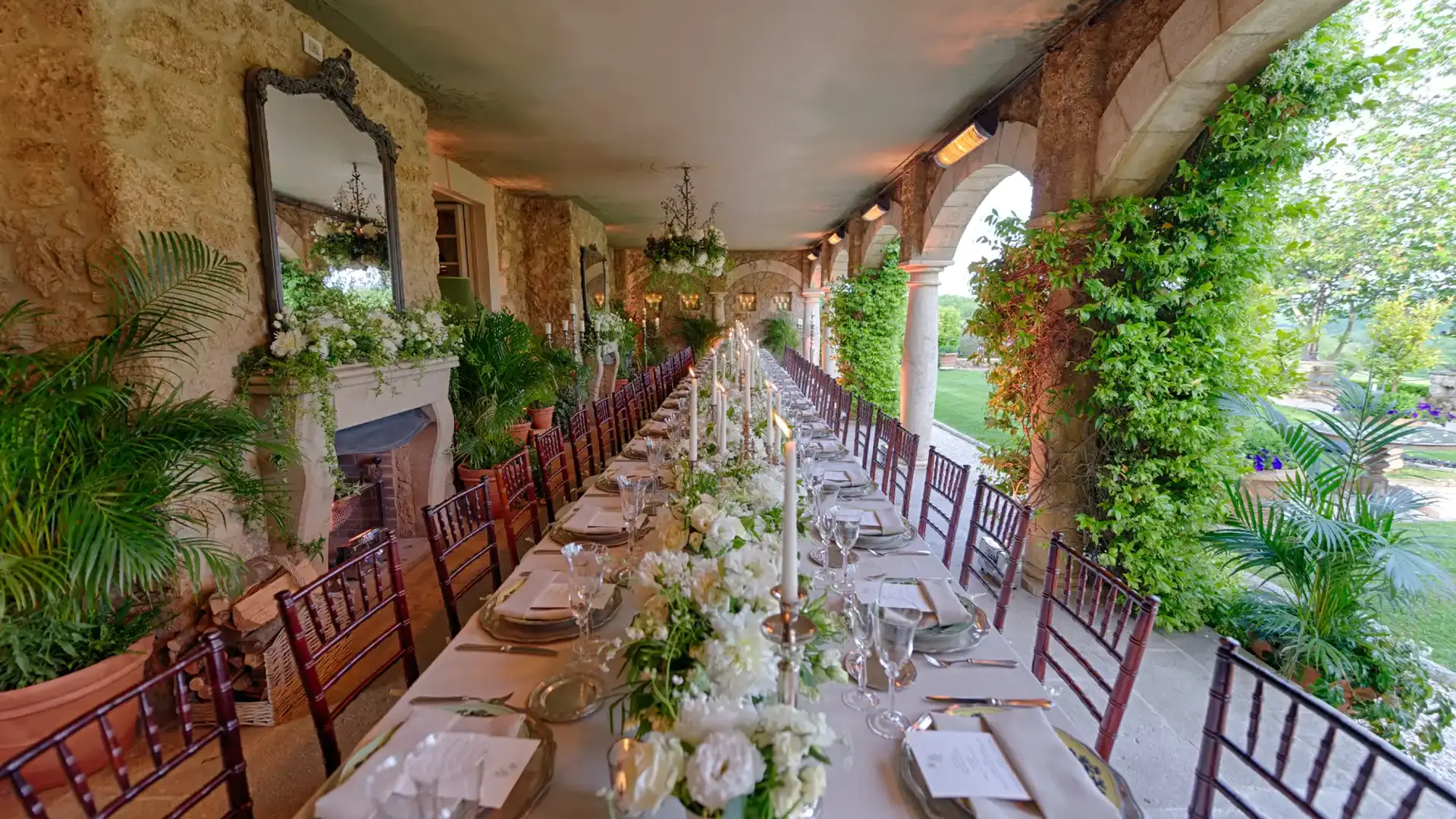 Event Agency Parisiana