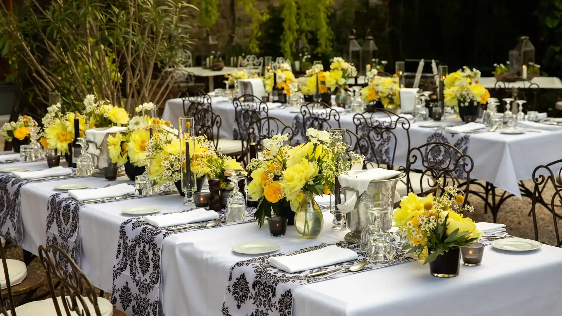 Event Agency Parisiana