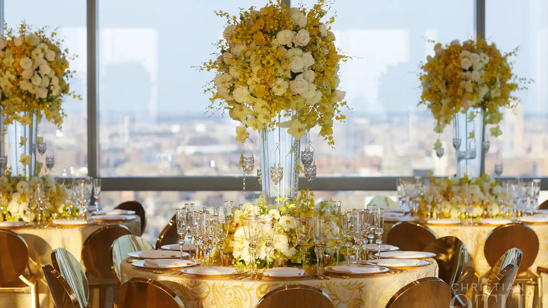 Event Agency Parisiana