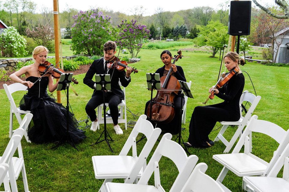 Destination wedding planner