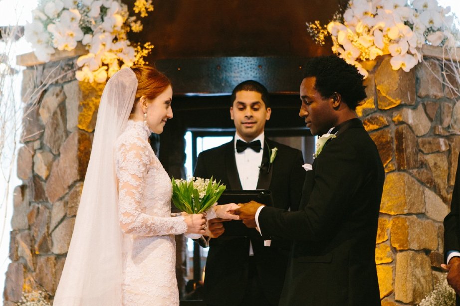 Destination wedding planner