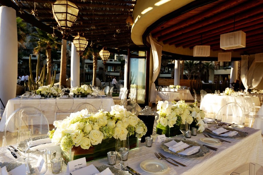 Destination wedding planner