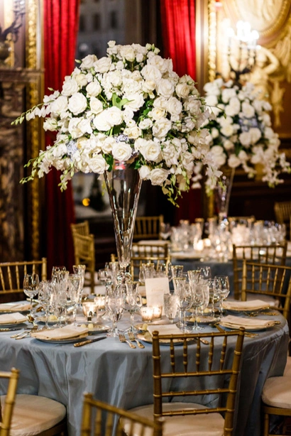 Wedding planner nyc
