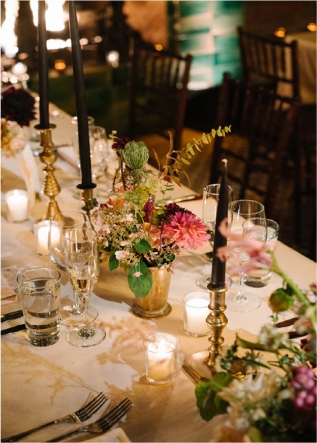 Wedding planner nyc