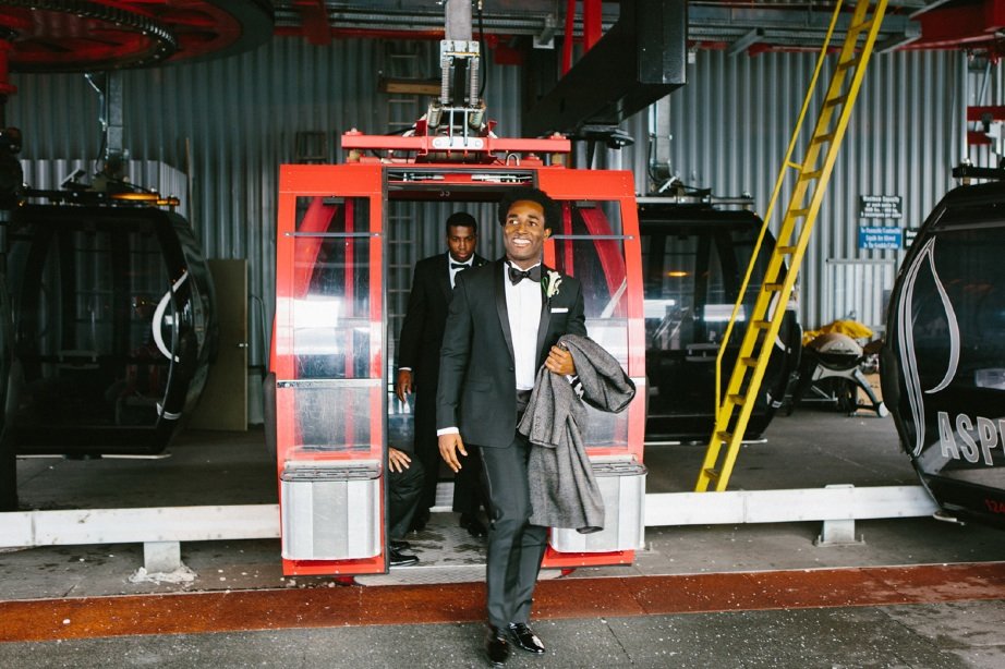 Destination wedding planner