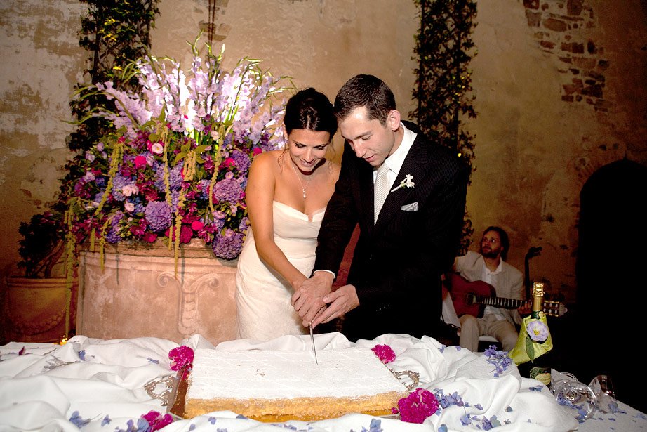 Destination wedding planner