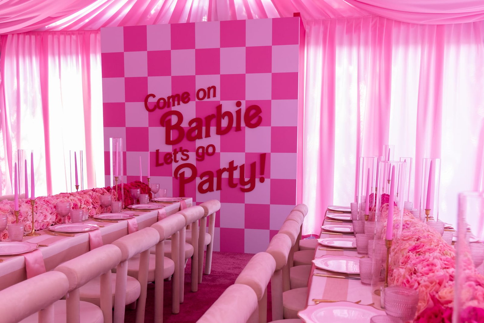 40th birthday in nyc