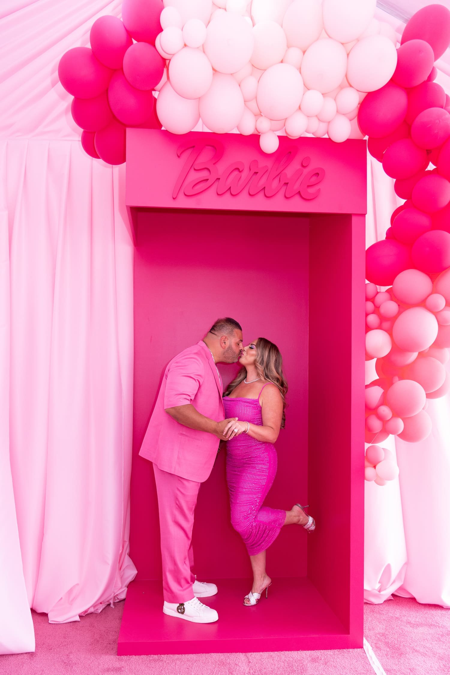 40th birthday in nyc